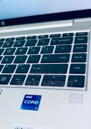 New Laptop HP ProBook 440 G10 16GB Intel Core I7 SSD 1T