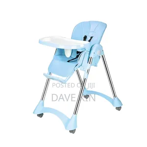 High Chair For Your Kids