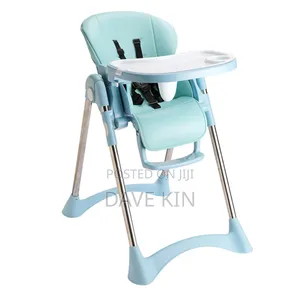High Chair For Your Kids