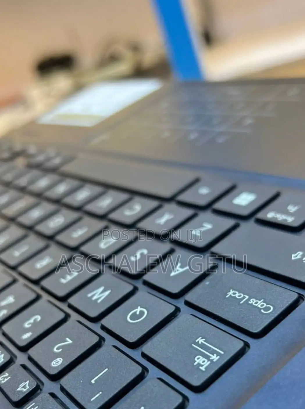 New Laptop Asus VivoBook 15 X505BA 16GB Intel Core I3 SSD 512GB