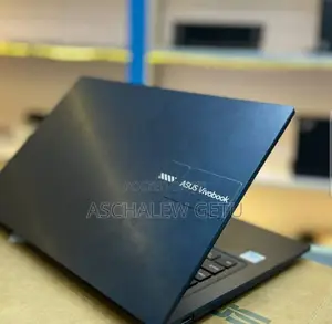 New Laptop Asus VivoBook 15 X505BA 16GB Intel Core I3 SSD 512GB