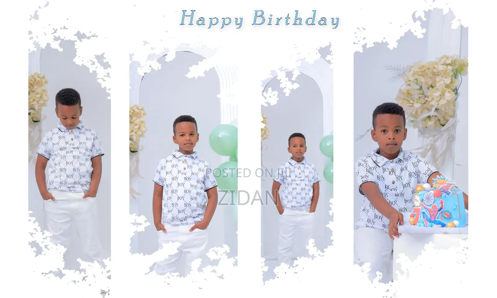 የፕሮግራምዎን ጣጣ ለኛ ይጣሉት ፤ ማይረሳ ትዝታ ያስቀምጡ