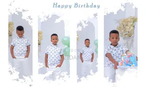 የፕሮግራምዎን ጣጣ ለኛ ይጣሉት ፤ ማይረሳ ትዝታ ያስቀምጡ