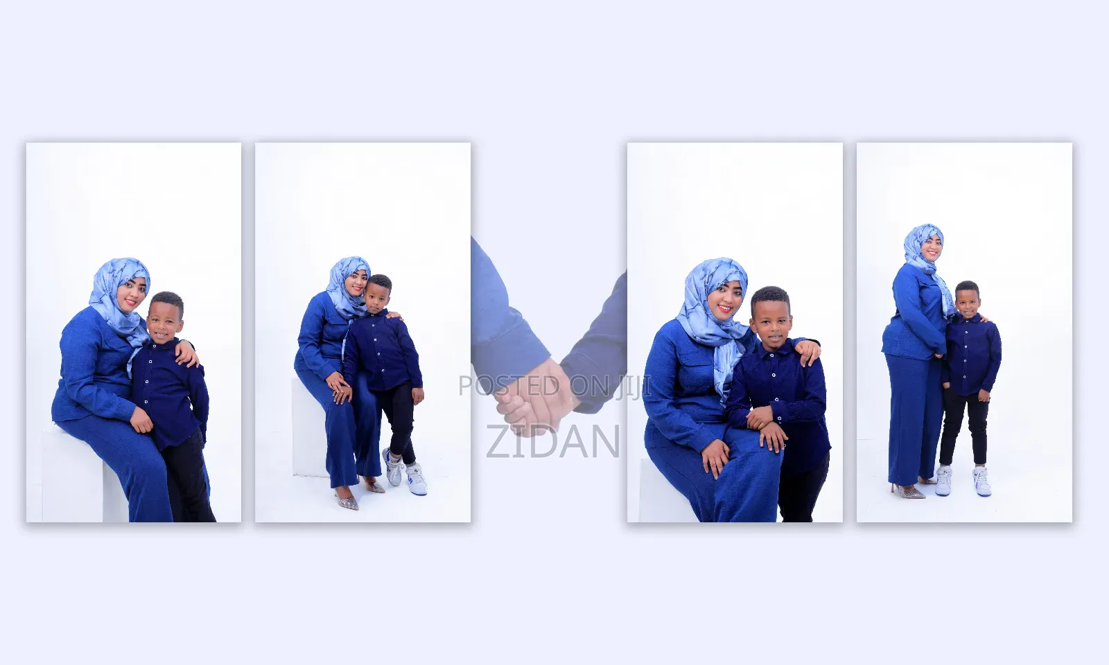 የፕሮግራምዎን ጣጣ ለኛ ይጣሉት ፤ ማይረሳ ትዝታ ያስቀምጡ