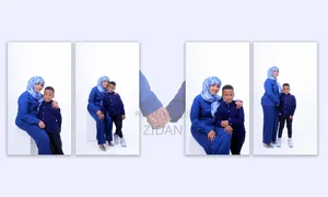 የፕሮግራምዎን ጣጣ ለኛ ይጣሉት ፤ ማይረሳ ትዝታ ያስቀምጡ