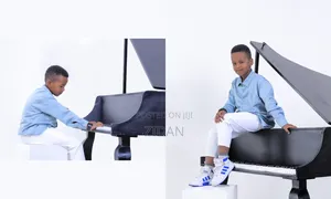 የፕሮግራምዎን ጣጣ ለኛ ይጣሉት ፤ ማይረሳ ትዝታ ያስቀምጡ