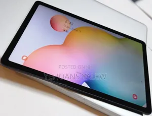 Photo - New Samsung Galaxy Tab S6 Lite 64 GB