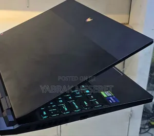 New Laptop Acer Predator Helios 300 16GB Intel Core I9 SSD 512GB