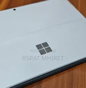 Photo - New Laptop Microsoft Surface Pro 7 8GB Intel Core I5 HDD+SSD 128GB