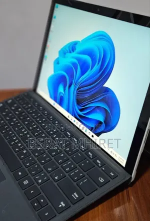 New Laptop Microsoft Surface Pro 7 8GB Intel Core I5 HDD+SSD 128GB