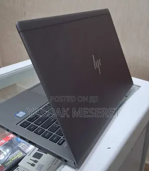 New Laptop HP ZBook 14 16GB Intel Core I7 SSD 512GB