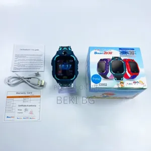 Kids Smart Watches