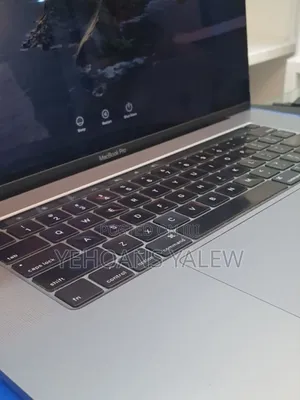 New Laptop Apple MacBook Pro 2019 64GB Intel Core I9 SSD 512GB