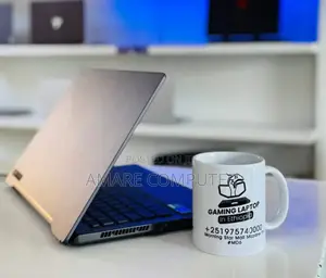 Photo - New Laptop Asus ROG Zephyrus G15 16GB AMD Ryzen 5 SSD 1T