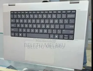 New Laptop HP Envy x360 16GB Intel Core Ultra 7 SSD 512GB