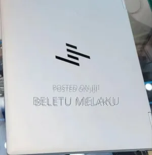 New Laptop HP Envy x360 16GB Intel Core Ultra 7 SSD 512GB