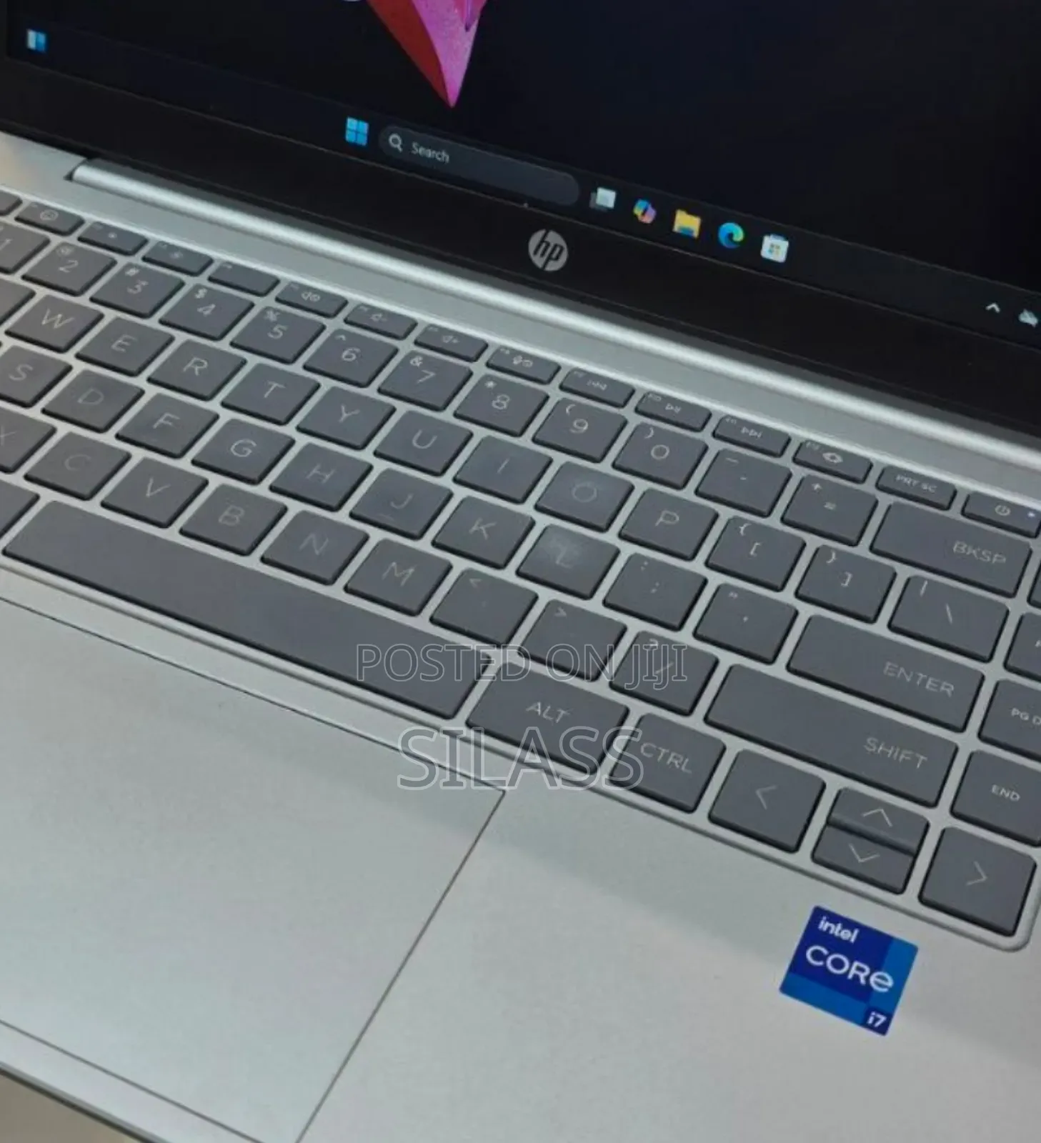 New Laptop HP Stream Notebook 16GB Intel Core i7 SSD 1T