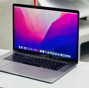 New Laptop Apple MacBook Pro 2017 16GB Apple M3 Pro SSD 500GB