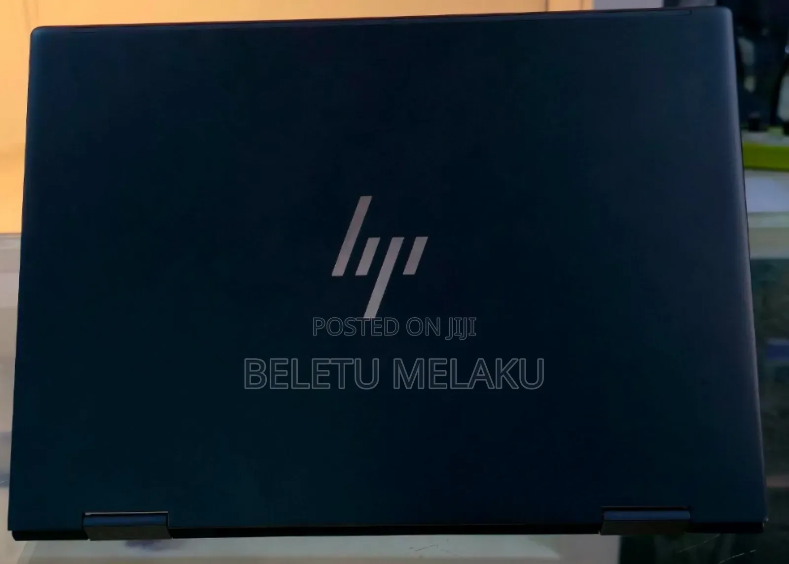 New Laptop HP Envy X360 16GB Intel Core I7 SSD 512GB