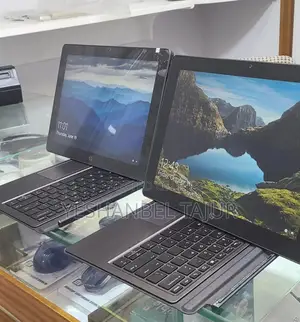 Photo - New Laptop HP EliteBook 840 8GB Intel Core i5 SSD 256GB