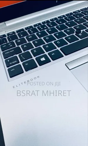 New Laptop HP EliteBook 840 G5 16GB Intel Core I7 SSD 512GB