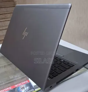 New Laptop HP ZBook Studio 16GB Intel Core I7 SSD 512GB