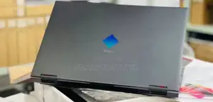 New Laptop HP Omen 15 16GB Intel Core I7 SSD 1T