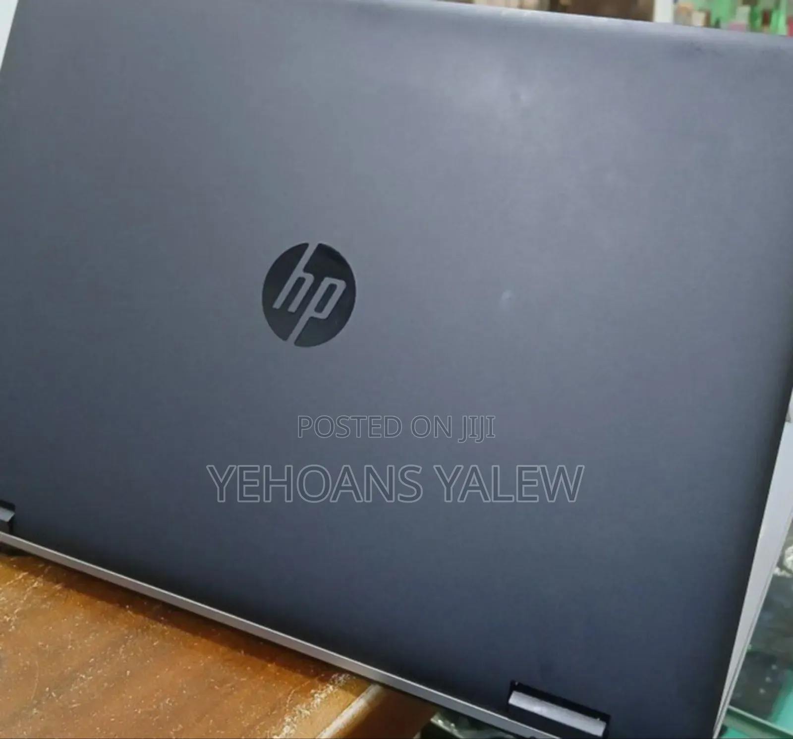 New Laptop HP ProBook 650 G3 8GB Intel Core I5 SSD 256GB