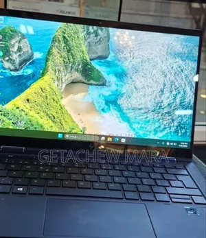 New Laptop HP EliteBook 840 16GB Intel Core I7 SSD 1T