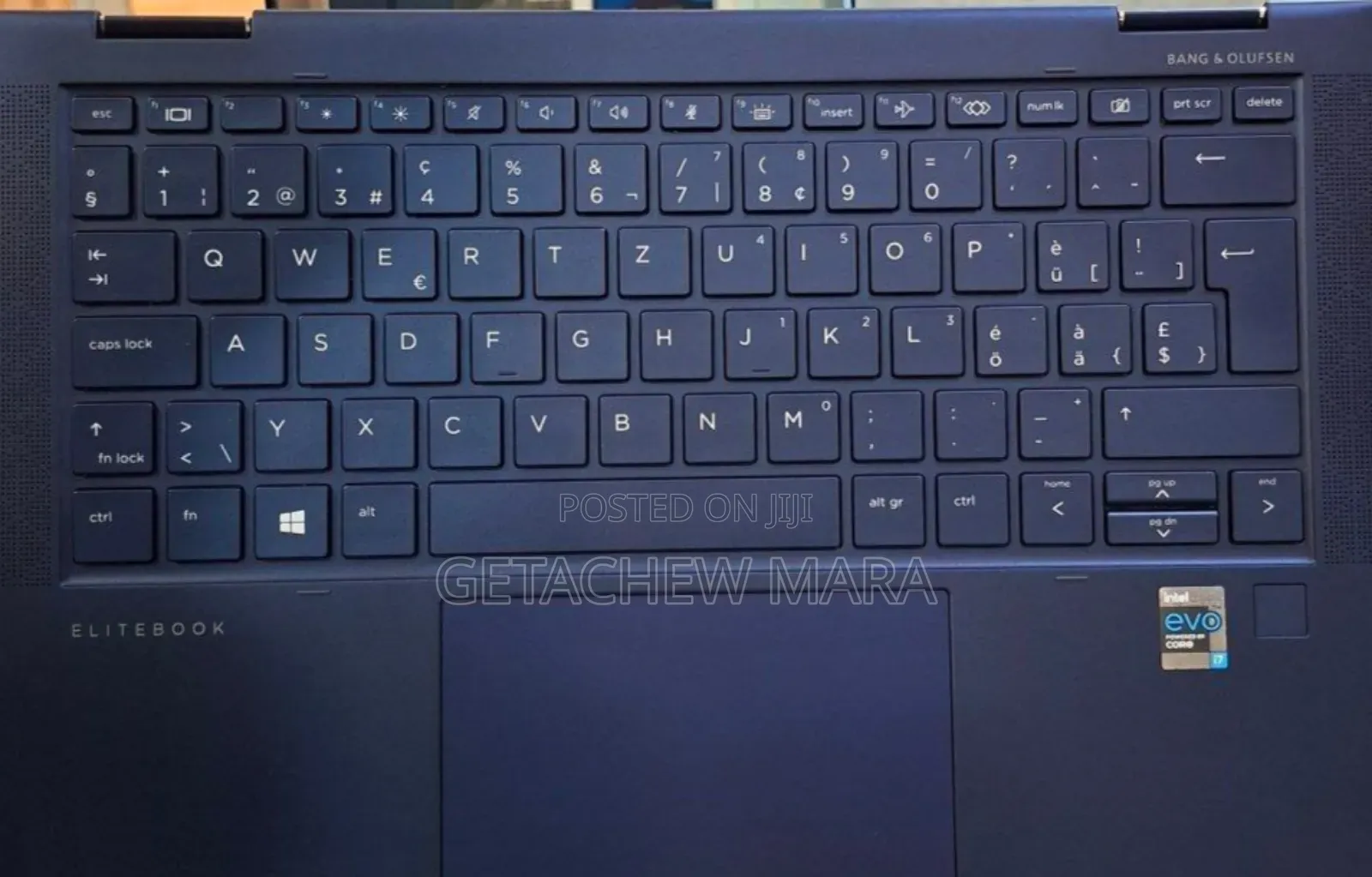 New Laptop HP EliteBook 840 16GB Intel Core I7 SSD 1T