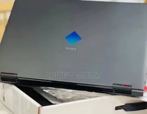 New Laptop HP Omen 15 16GB Intel Core I7 SSD 1T