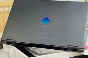 New Laptop HP Omen 15 16GB Intel Core I7 SSD 1T