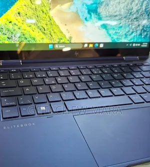New Laptop HP EliteBook 840 16GB Intel Core I7 SSD 1T