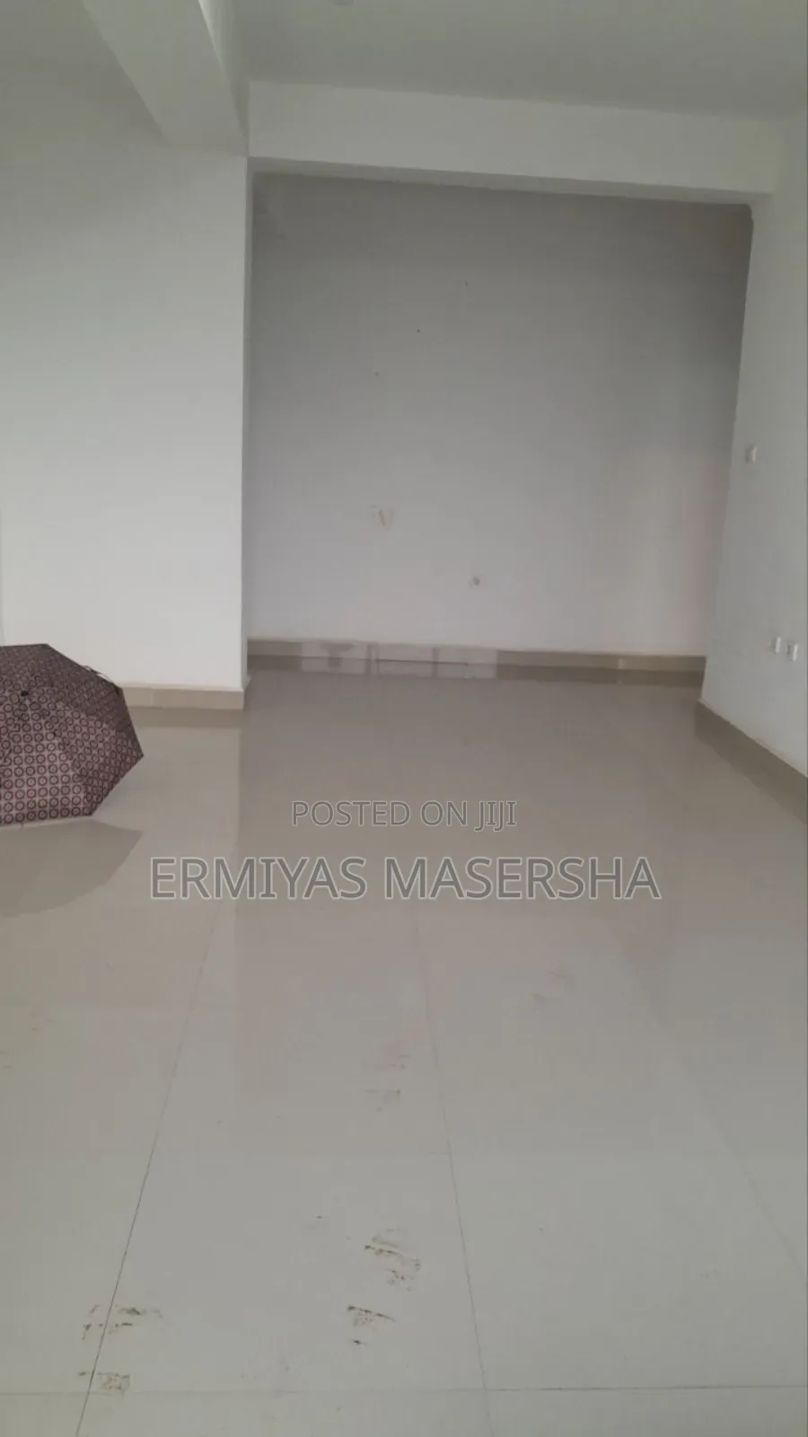 Furnished 2bdrm Apartment in Yeka for sale