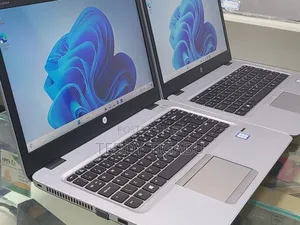 New Laptop HP EliteBook 840 G3 8GB Intel Core I5 SSD 256GB