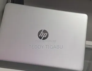 New Laptop HP EliteBook 840 G3 8GB Intel Core I5 SSD 256GB