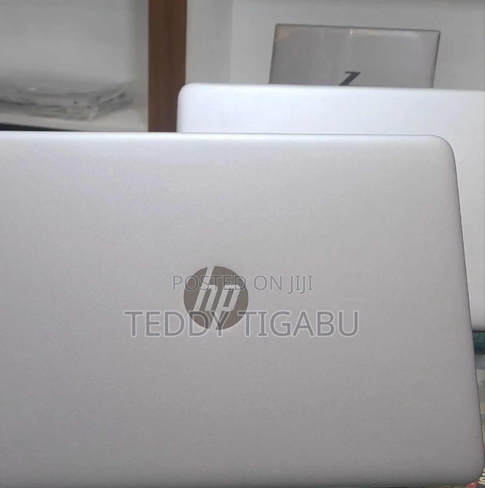 New Laptop HP EliteBook 840 G3 8GB Intel Core I5 SSD 256GB