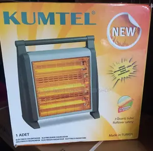 Kumtel Room Heater