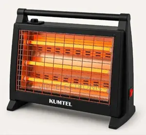 Kumtel Room Heater
