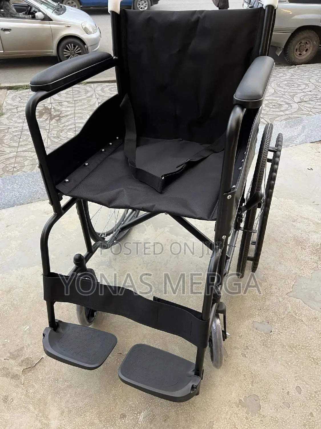 Wheelchair丹ةwheelchair~~ዊልቼር#፺wheelchair°Patient Upto=150kg