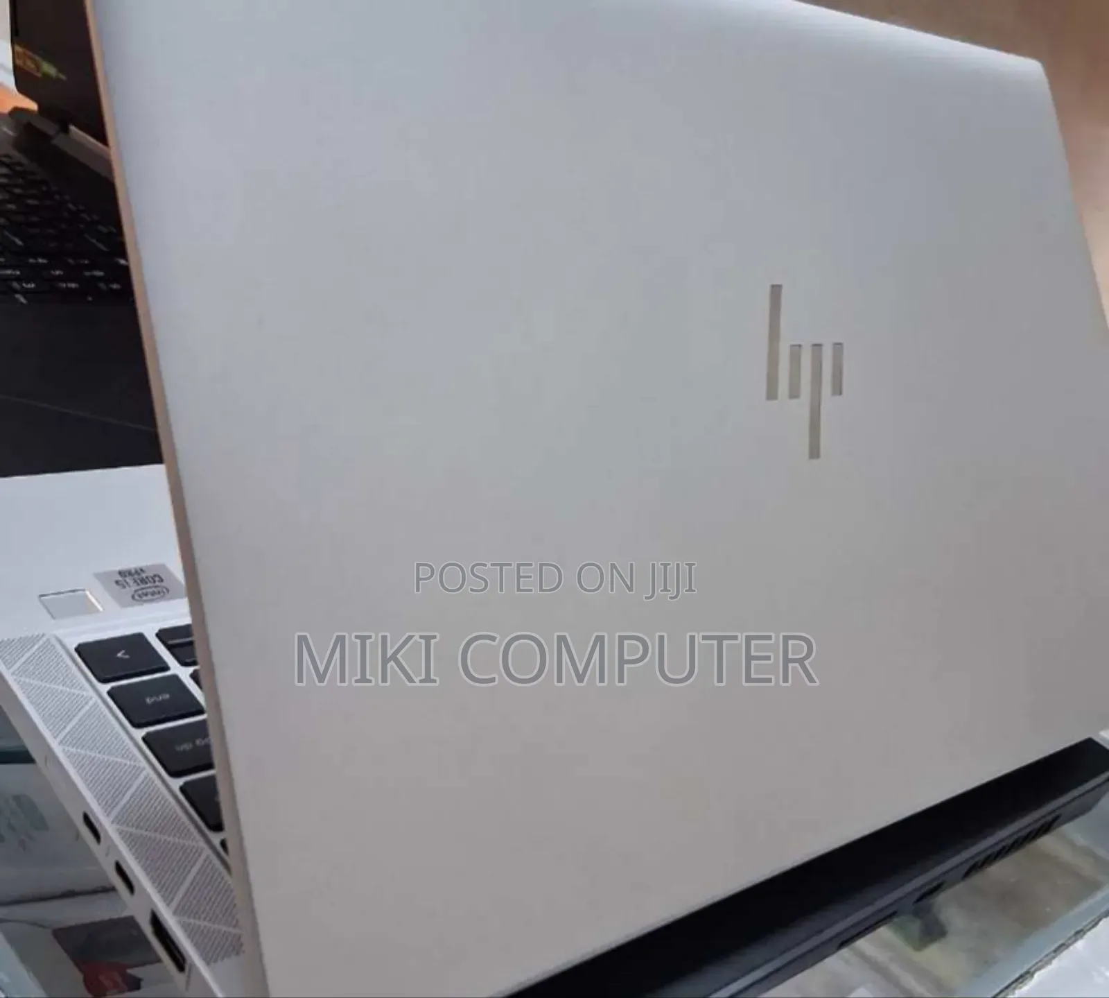 New Laptop HP EliteBook 840 G7 16GB Intel Core I7 SSD 512GB