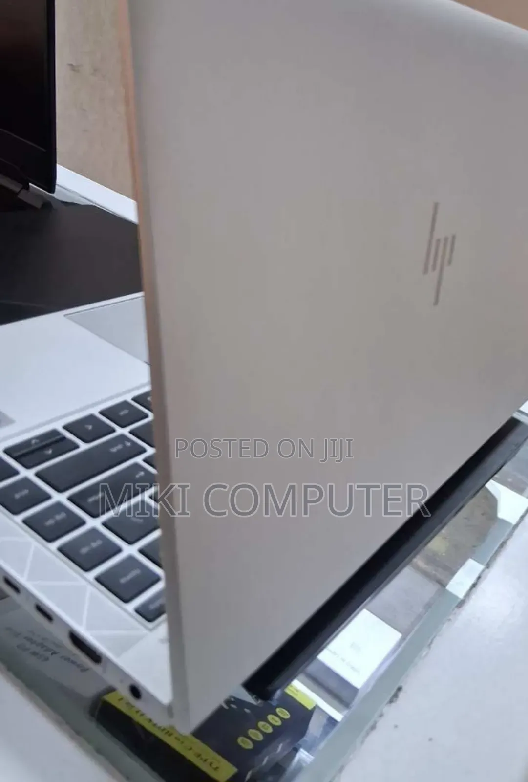 New Laptop HP EliteBook 840 G7 16GB Intel Core I7 SSD 512GB