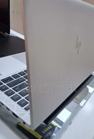 New Laptop HP EliteBook 840 G7 16GB Intel Core I7 SSD 512GB