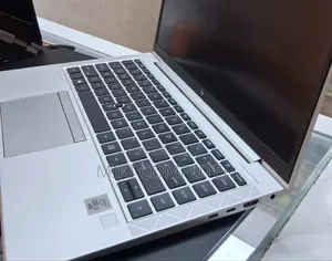 New Laptop HP EliteBook 840 G7 16GB Intel Core I7 SSD 512GB