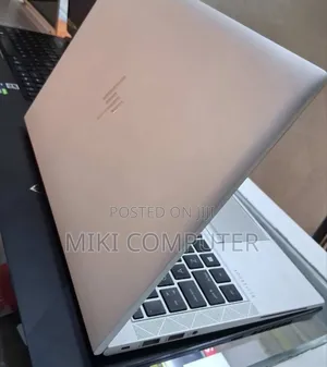 New Laptop HP EliteBook 840 G7 16GB Intel Core I7 SSD 512GB