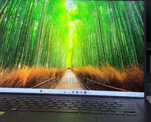 Photo - New Laptop Asus ROG Zephyrus G15 32GB Intel Core I9 SSD 1T