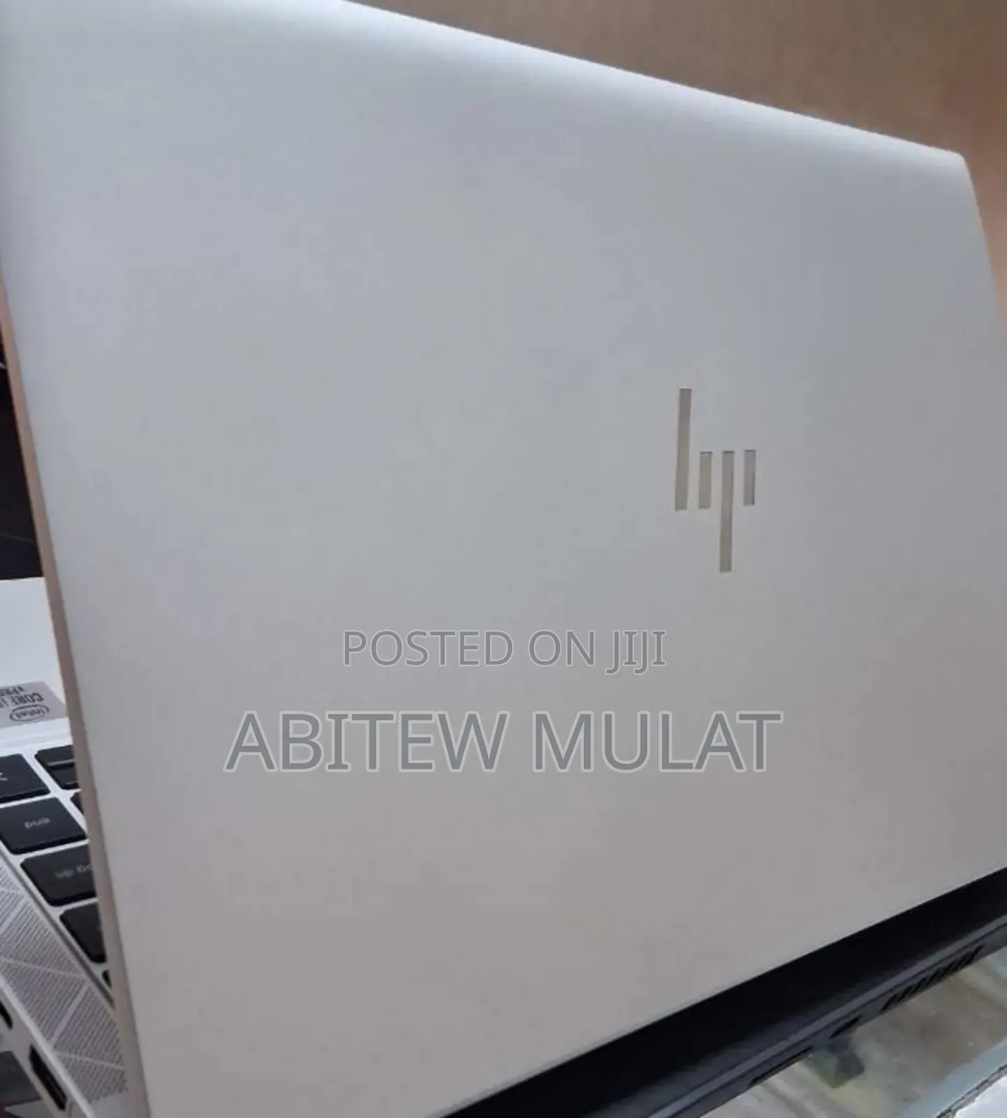 New Laptop HP EliteBook 840 G7 16GB Intel Core I5 SSD 512GB