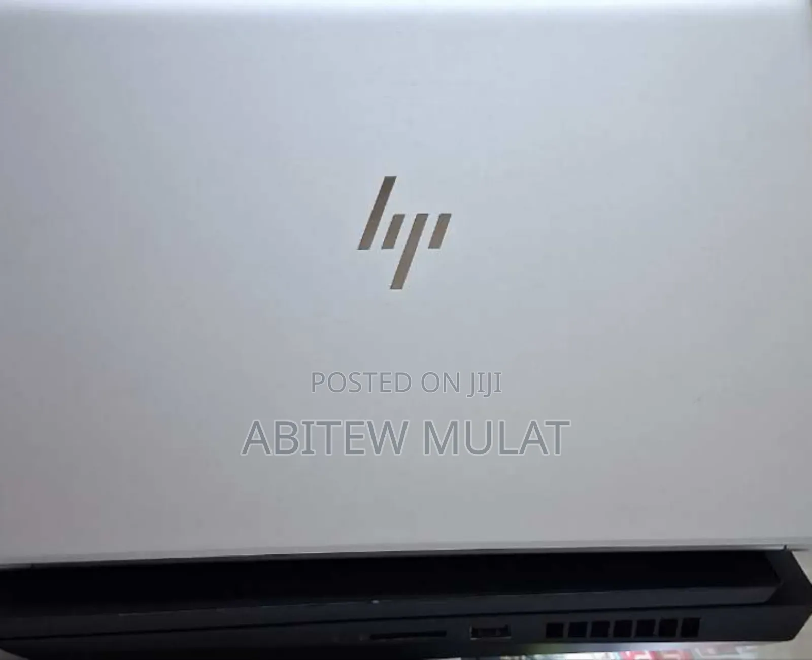 New Laptop HP EliteBook 840 G7 16GB Intel Core I5 SSD 512GB