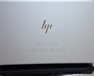 New Laptop HP EliteBook 840 G7 16GB Intel Core I5 SSD 512GB