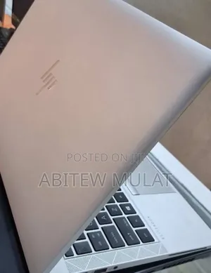 New Laptop HP EliteBook 840 G7 16GB Intel Core I5 SSD 512GB